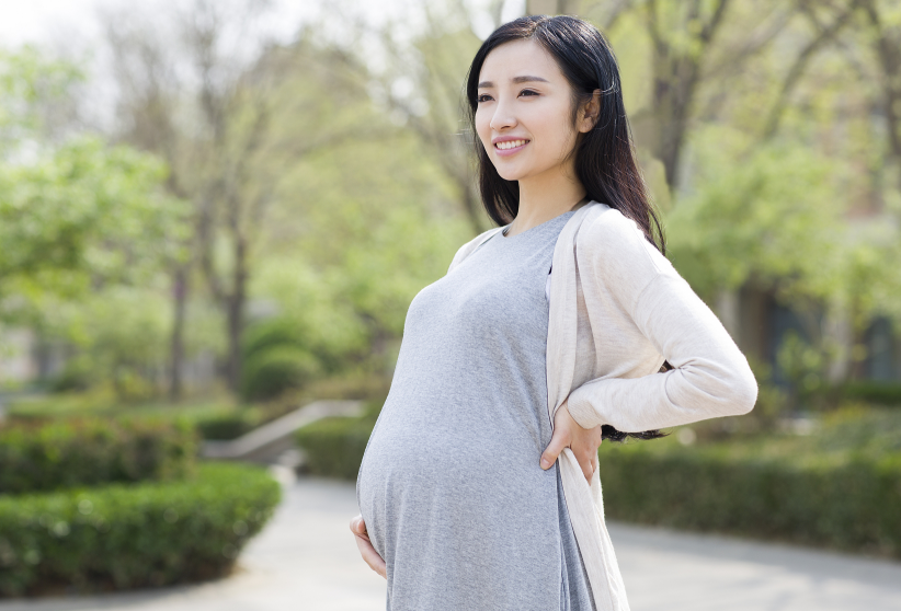 孕期肚臍周圍凹進(jìn)去是男孩女孩？到底是怎么回事？